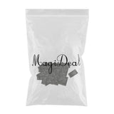 Maxbell 35Pcs Table Shims Furniture Levelers Desk Chair Leveling Grip Pads with Box