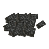 Maxbell 35Pcs Table Shims Furniture Levelers Desk Chair Leveling Grip Pads with Box