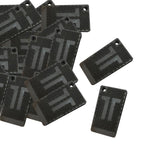 Maxbell 35Pcs Table Shims Furniture Levelers Desk Chair Leveling Grip Pads with Box