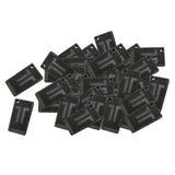 Maxbell 35Pcs Table Shims Furniture Levelers Desk Chair Leveling Grip Pads with Box