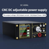 Maxbell DC6006L Programmable Step-down Power Supply Converter 1 Group Type C Cable