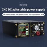 Maxbell DC6006L Programmable Step-down Power Supply Converter with Type C Cable