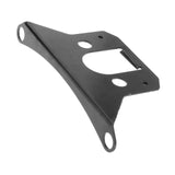 Maxbell Tail Brake Light Bracket Plate Holder License Plate Holder For banshee 02-06