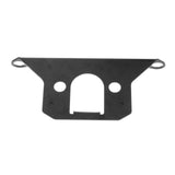 Maxbell Tail Brake Light Bracket Plate Holder License Plate Holder For banshee 02-06