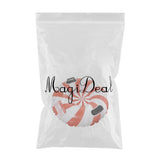 Maxbell Floated Ski Circle Winter Inflatable Snow Tube with Handle