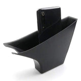 Maxbell 4x Car Side Door Inner Storage Box for Tesla 2018 Functional Armrest Kit