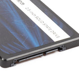Maxbell SSD SATA 3 2.5" inch 7.5mm Solid State Drive High Speed Read & Write 8GB