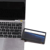 Maxbell SSD SATA 3 2.5" inch 7.5mm Solid State Drive High Speed Read & Write 8GB
