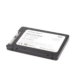 Maxbell SSD SATA 3 2.5" inch 7.5mm Solid State Drive High Speed Read & Write 8GB