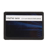 Maxbell SSD SATA 3 2.5" inch 7.5mm Solid State Drive High Speed Read & Write 8GB