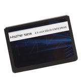 Maxbell SSD SATA 3 2.5" inch 7.5mm Solid State Drive High Speed Read & Write 8GB