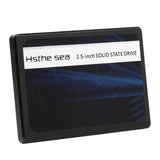 Maxbell SSD SATA 3 2.5" inch 7.5mm Solid State Drive High Speed Read & Write 8GB