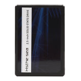 Maxbell SSD SATA 3 2.5" inch 7.5mm Solid State Drive High Speed Read & Write 8GB