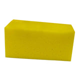 Maxbell Auto Car Foam Sponge Block Cellulose Sponge Multi-uses for Glass Dish Cup