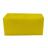 Maxbell Auto Car Foam Sponge Block Cellulose Sponge Multi-uses for Glass Dish Cup