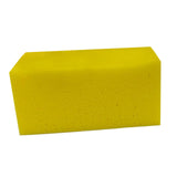 Maxbell Auto Car Foam Sponge Block Cellulose Sponge Multi-uses for Glass Dish Cup