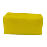 Maxbell Auto Car Foam Sponge Block Cellulose Sponge Multi-uses for Glass Dish Cup