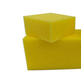 Maxbell Auto Car Foam Sponge Block Cellulose Sponge Multi-uses for Glass Dish Cup