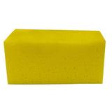 Maxbell Auto Car Foam Sponge Block Cellulose Sponge Multi-uses for Glass Dish Cup
