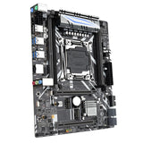 Maxbell X99M-G2 Desktop Motherboard LGA 2011-V3 64G Mermory E5 2680/2678 V3 CPU