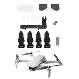 Maxbell Aircraft Screw Pack Spare Parts for Dji Mavic Mini 2 Drone Accessories