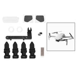 Maxbell Aircraft Screw Pack Spare Parts for Dji Mavic Mini 2 Drone Accessories