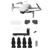 Maxbell Aircraft Screw Pack Spare Parts for Dji Mavic Mini 2 Drone Accessories