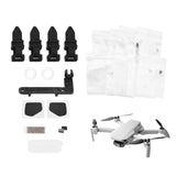 Maxbell Aircraft Screw Pack Spare Parts for Dji Mavic Mini 2 Drone Accessories