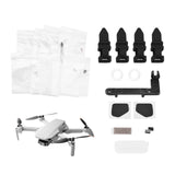 Maxbell Aircraft Screw Pack Spare Parts for Dji Mavic Mini 2 Drone Accessories