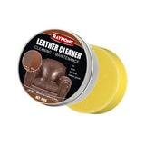 Maxbell PU Leather Conditioning Cream Door Fade Fit for Repair Furniture Dash Board