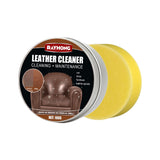 Maxbell PU Leather Conditioning Cream Door Fade Fit for Repair Furniture Dash Board