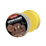 Maxbell PU Leather Conditioning Cream Door Fade Fit for Repair Furniture Dash Board