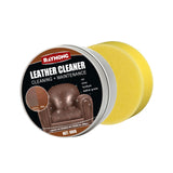 Maxbell PU Leather Conditioning Cream Door Fade Fit for Repair Furniture Dash Board