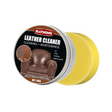 Maxbell PU Leather Conditioning Cream Door Fade Fit for Repair Furniture Dash Board