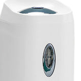 Maxbell Essential Oil Diffuser Aromatherapy Humidifier Purifier Gray