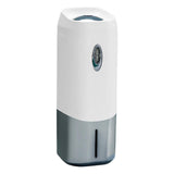 Maxbell Essential Oil Diffuser Aromatherapy Humidifier Purifier Gray