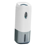 Maxbell Essential Oil Diffuser Aromatherapy Humidifier Purifier Gray