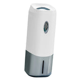 Maxbell Essential Oil Diffuser Aromatherapy Humidifier Purifier Gray