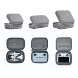 Maxbell Hard Carrying Case Lightweight Water Resistant for DJI Mini 3 Pro Drone for Drone Body