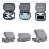 Maxbell Hard Carrying Case Lightweight Water Resistant for DJI Mini 3 Pro Drone for Drone Body