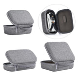 Maxbell Hard Carrying Case Lightweight Water Resistant for DJI Mini 3 Pro Drone for Drone Body