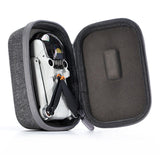 Maxbell Hard Carrying Case Lightweight Water Resistant for DJI Mini 3 Pro Drone for Drone Body