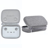 Maxbell Hard Carrying Case Lightweight Water Resistant for DJI Mini 3 Pro Drone for Transmitter