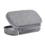 Maxbell Hard Carrying Case Lightweight Water Resistant for DJI Mini 3 Pro Drone for Transmitter