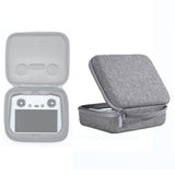 Maxbell Hard Carrying Case Lightweight Water Resistant for DJI Mini 3 Pro Drone for Screen Remote