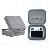 Maxbell Hard Carrying Case Lightweight Water Resistant for DJI Mini 3 Pro Drone for Screen Remote