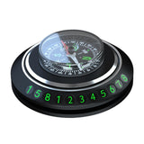 Maxbell Car Air Freshener Car Interior Accessories for Car Decoration Gifts Black