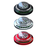 Maxbell Car Air Freshener Car Interior Accessories for Car Decoration Gifts Black