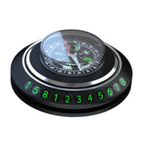 Maxbell Car Air Freshener Car Interior Accessories for Car Decoration Gifts Black
