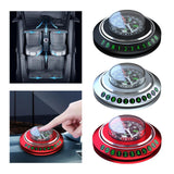 Maxbell Car Air Freshener Car Interior Accessories for Car Decoration Gifts Black